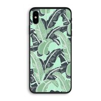This Sh*t Is Bananas: iPhone XS Biologisch afbreekbaar hoesje