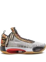 Jordan Kids baskets Air Jordan XXXIV Tatum - Blanc Jordan Kids baskets Air Jordan XXXIV Tatum - Blanc