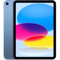 Apple iPad 2025 11 Wifi + Cellular 128GB Blauw