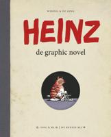 Heinz, de graphic novel (Paperback)