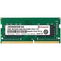 Transcend JetRam JM2666HSE-16G geheugenmodule 16 GB DDR4 2666 MHz