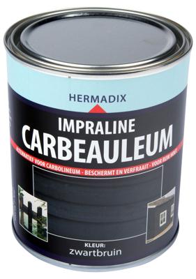 Impraline carbeauleum 750 ml - Hermadix