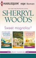 Sweet Magnolias 2 - Sherryl Woods - eBook (9789402530582) - thumbnail