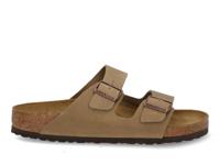 Birkenstock Arizona regular 352201 tabacco brown Bruin maat 43