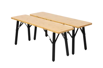 Redwood Adair Bankjes (2 stuks)