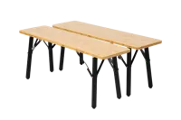 Redwood Adair Bankjes (2 stuks)
