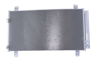 Condensor, airconditioning 940401