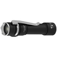 ArmyTek Prime C2 Pro Magnet USB Warm Zaklamp werkt op een accu LED Met riemclip, Met holster 2230 lm 118 g