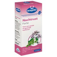 Nachtrust