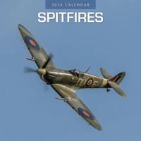 Spitfires Kalender 2026