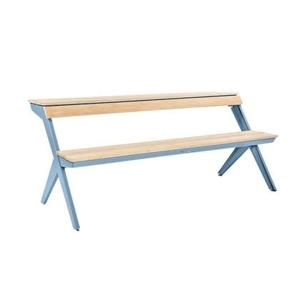 Weltevree | Tablebench | Multifunctionele Picknicktafel