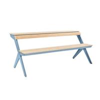 Weltevree | Tablebench | Multifunctionele Picknicktafel