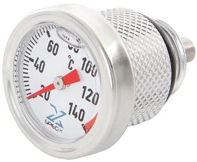 SPEC-X olietemperatuurmeter oeltemp.display hh55