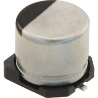 Panasonic Elektrolytische condensator SMD 47 µF 35 V 20 % (Ø) 6.3 mm 1 stuk(s) - thumbnail