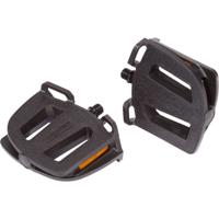 Ergotec Pedalen ep-2 sand zwart