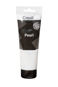 Acrylverf Creall studio medium Acrylics pearl