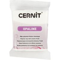 Cernit , porcelain white (010), 56 gr/ 1 doos