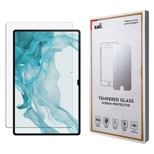 Samsung Galaxy Tab S9 Ultra Saii 3D Premium Glazen Screenprotector - 2 St.