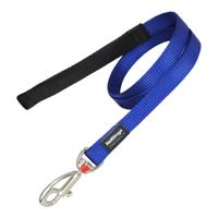 Hondenriem Red Dingo Donkerblauw (2 x 120 cm)