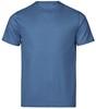 Tee Jays TJ1150 Urban Luxury Tee - Ocean Blue - XL