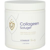 Collageen Solugel