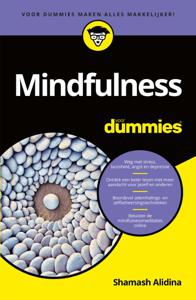 Mindfulness voor Dummies (Paperback)