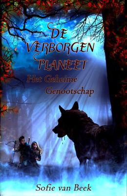 Het geheime genootschap (Paperback)