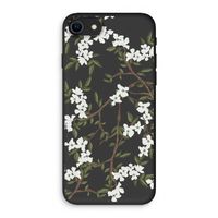 Blossoming spring: iPhone 8 Biologisch afbreekbaar hoesje