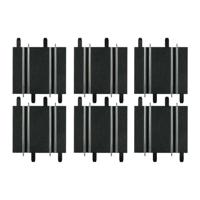 Carrera go!!! racebaanonderdelen - korte rechte stukken