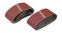 DeWalt Accessoires Schuurband, 64x356mm (D26480), K80 - DT3667-QZ - thumbnail