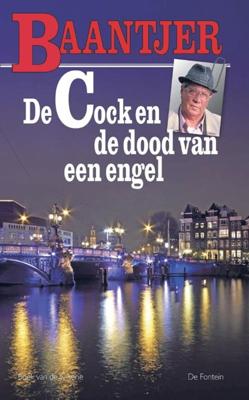De Cock en de dood van een engel De Cock en de dood van een engel