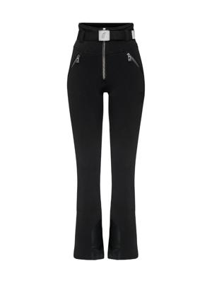 Toni sailer Olivia Skibroek Dames Black 40