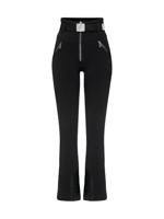 Toni sailer Olivia Skibroek Dames Black 40