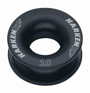 Harken Thimble Aluminium Max. 6mm Lijn Size 10 Default
