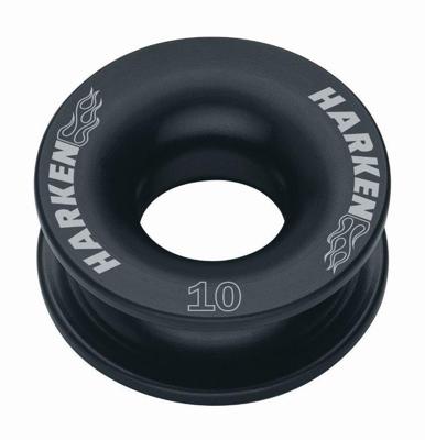 Harken Thimble Aluminium Max. 6mm Lijn Size 10 Default