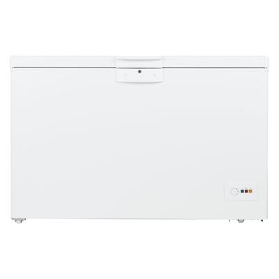 Beko HSM37540 Vriezer Wit