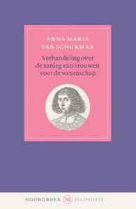 Verhandeling over de aanleg van vrouwen voor de wetenschap (Paperback)