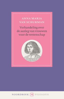 Verhandeling over de aanleg van vrouwen voor de wetenschap (Paperback)