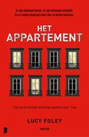 Het appartement - Lucy Foley - ebook