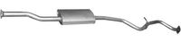 Middendemper 4628