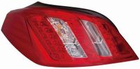 Achterlicht 5501959LUE Achterlicht 5501959LUE