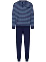 Robson katoenen pyjama grafisch Robson katoenen pyjama grafisch