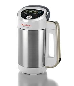 Moulinex Easy Soup LM841B10 - Soepmaker - 1000W