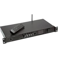 Omnitronic DJP-900NET PA-versterker RMS vermogen per kanaal op 4 Ω: 460 W - thumbnail