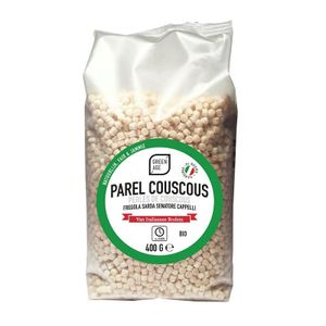 Greenage Parelcouscous fregola sarda bio (400 gr)