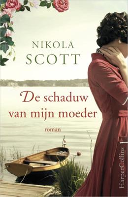 De schaduw van mijn moeder (Paperback)