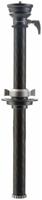 Benro MAC3 Middenkolom met waterpas voor Mammoth Benro MAC3 Middenkolom met waterpas voor Mammoth