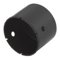 Wolfcraft Diamantbestr. boorkroon | Für WS | Ø68mm | 1 stuk - 5949000
