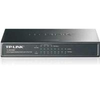 Schakelaar TP-Link TL-SG1008P 8P Gigabit 4xPoE