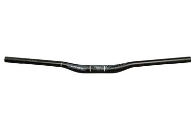 FSA K-Force MTB Riser Stuur 18x700 mm 31.8 mm - Zwart FSA K-Force MTB Riser Stuur 18x700 mm 31.8 mm - Zwart